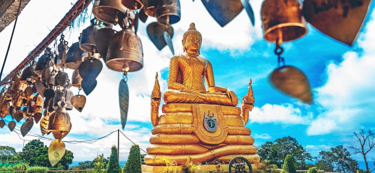 6 Days Charming Hua Hin Discovery Getaway