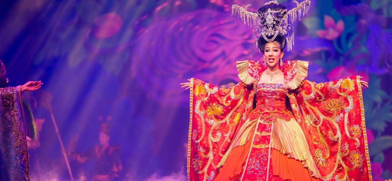 Bangkok & Pattaya Uncovered: Thailand’s Twin Charms