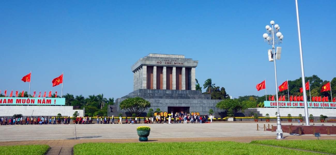 Cambodia & Vietnam Experience with Visit to Angkor Wat