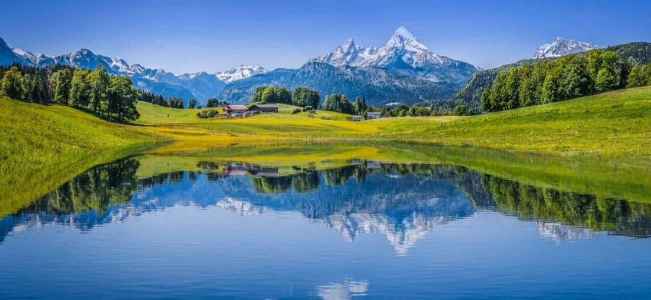 Essence of Switzerland | Explore the Heart of the Alps