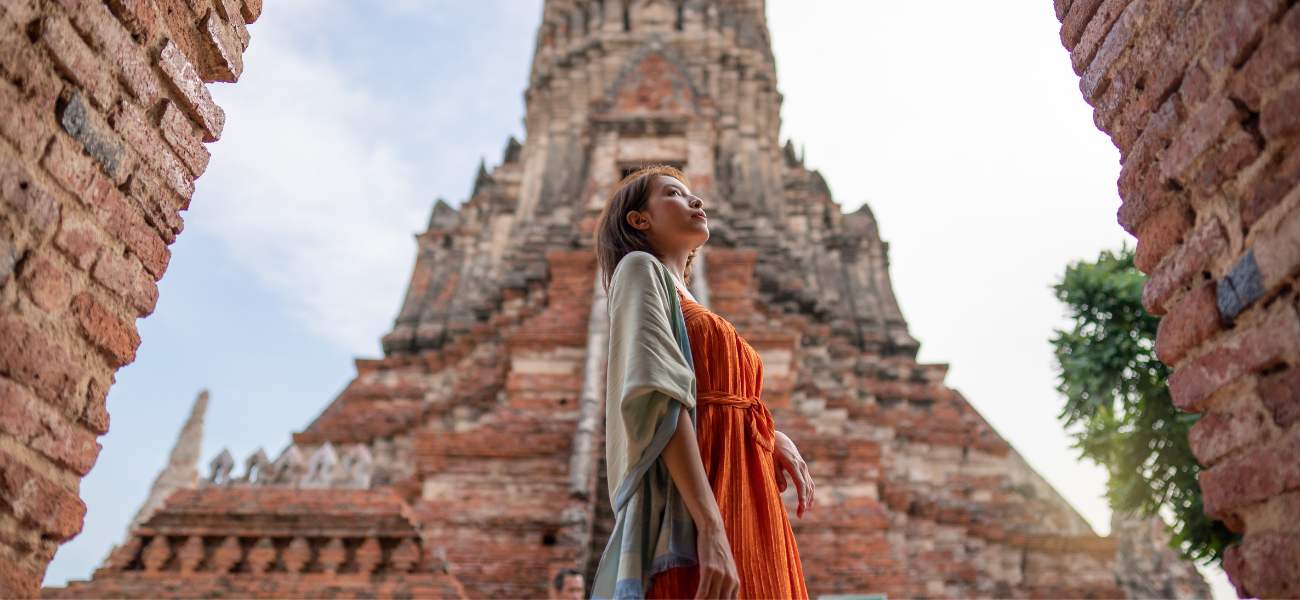 Highlights of Thailand | A Luxurious Delight