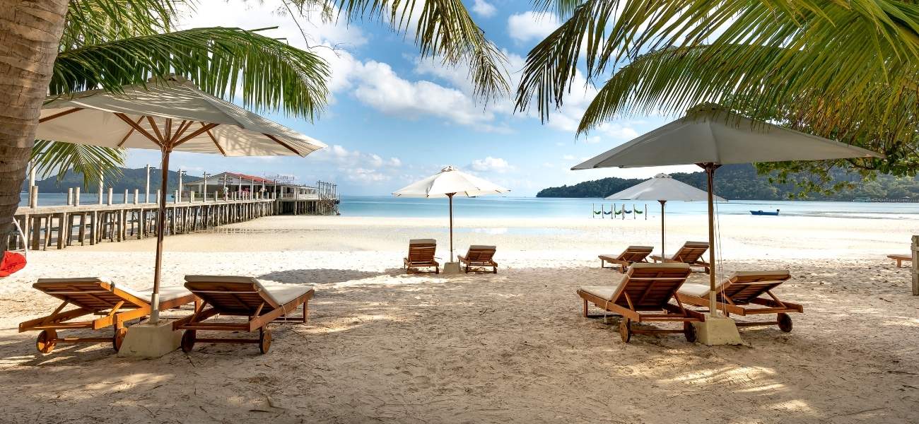 Phuket & Samui Delight: Beach Bliss Awaits