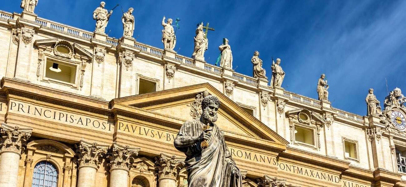 Western Europe Group Tour with Fatima & Madrid