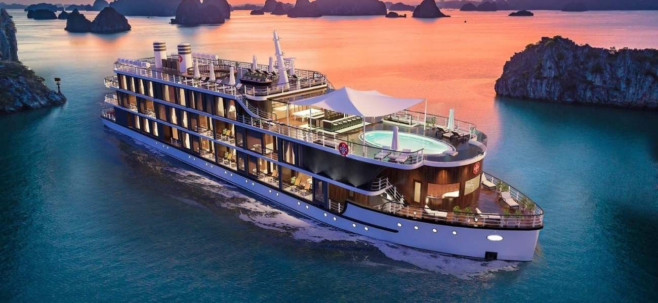 Glimpse of Vietnam with FREE Nha Trang Island Tour