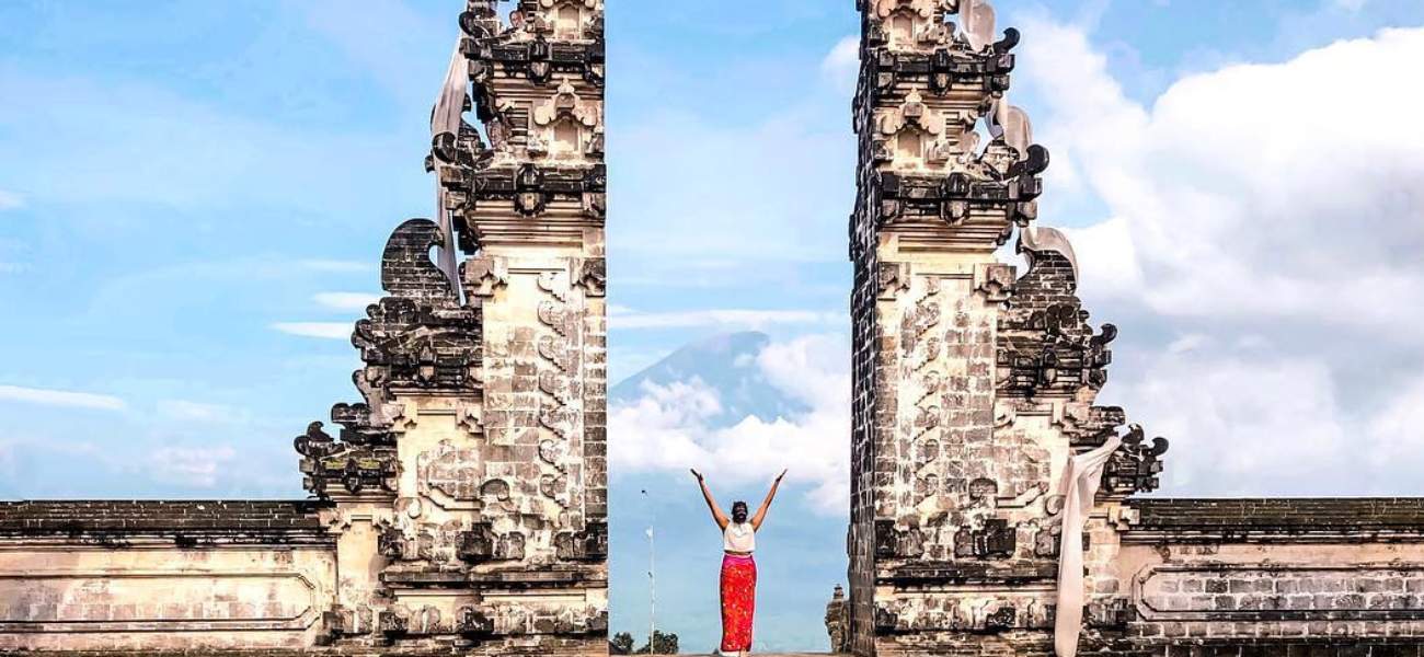 Bali Retreat | Round Trip Flight Inclusive Deal From Delhi