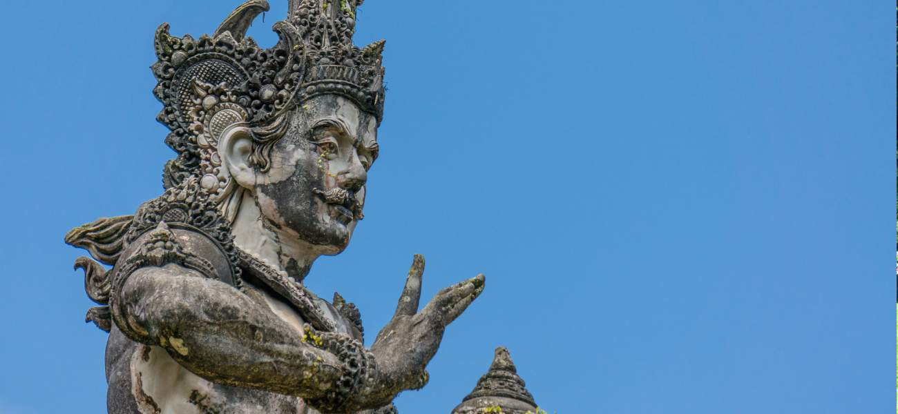 Bali Tour Package with Kuta and Ubud from India