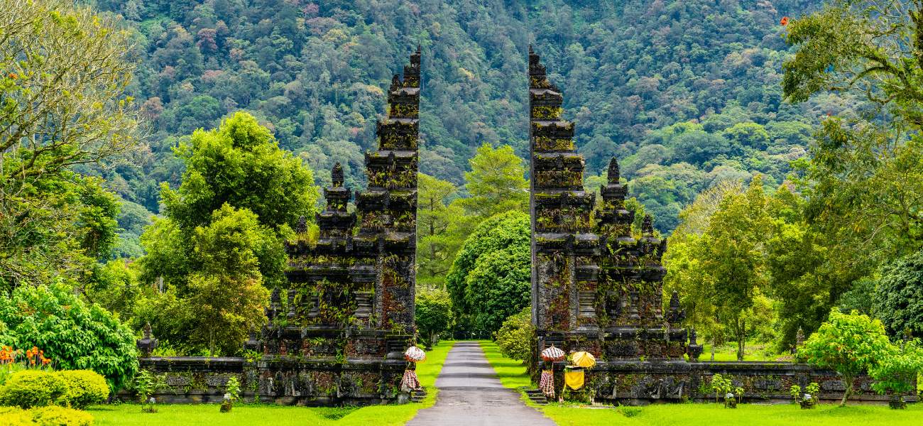 Escape to Bali | Round Trip Flight Inclusive Deal From Delhi