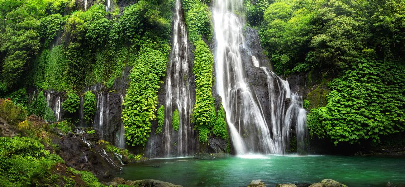 Eternal Bali | Discovering Seashore Temples & Island Wonders