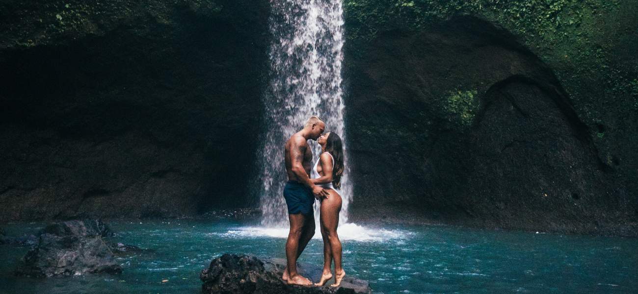 Bali Honeymoon Getaway | Romantic Offshore Retreat