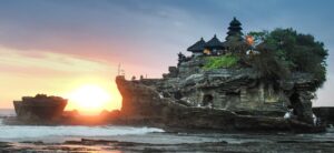 Bali and Cambodia Tour Package