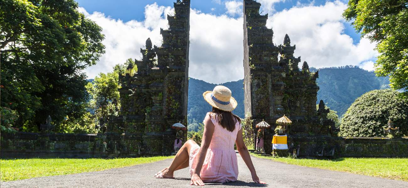 Gems of Bali | Temple Trails and Sunset Sails