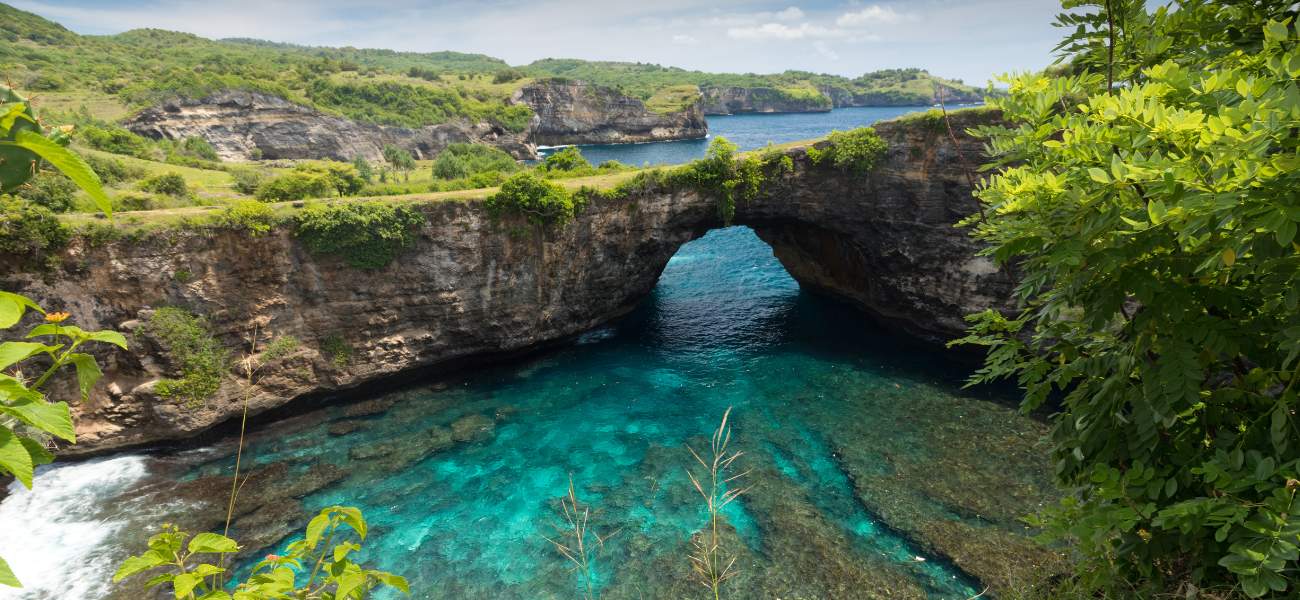 Treasures of Bali | From Sacred Sites to Beach Side