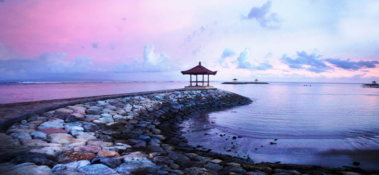 Bali Holiday Package Including Flights