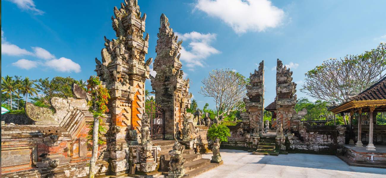 Getaway to Bali | Couple Special