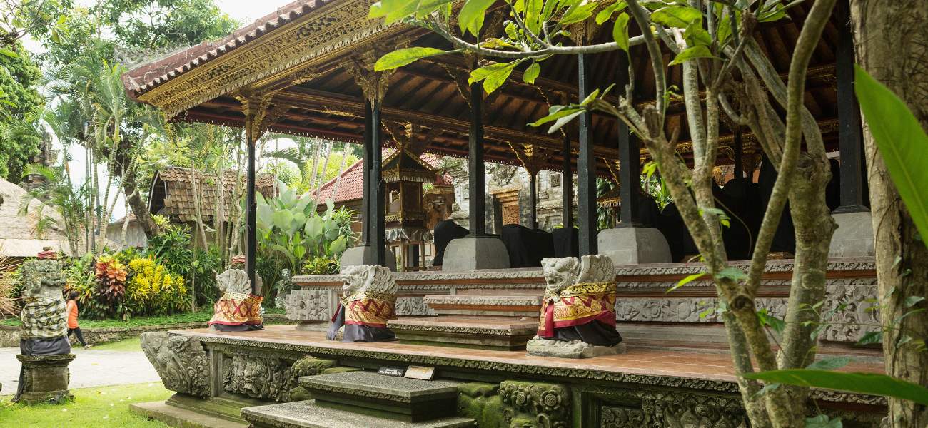 Bali Getaway with Ubud Culture and Kuta Coastline