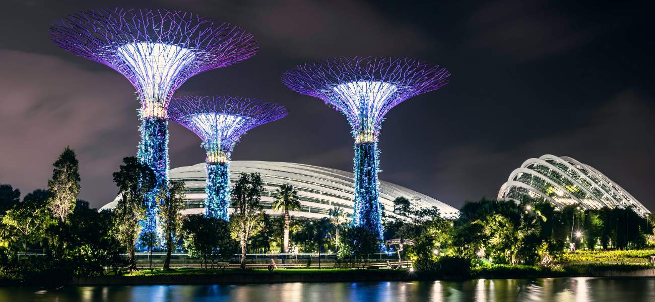 Best Of Singapore | FREE Universal Studio Tickets