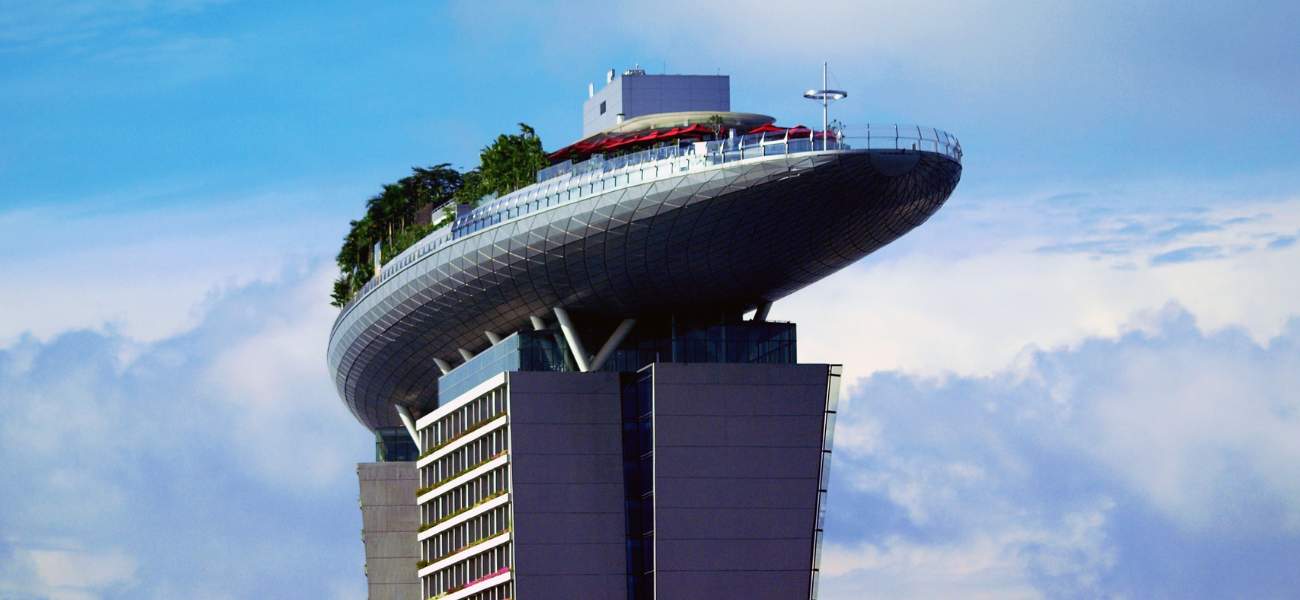 Discover Singapore from Skyline to Shoreline