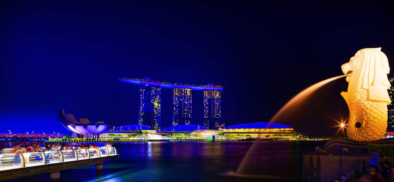 Singapore & Malaysia Trip | FREE Night Safari Experience