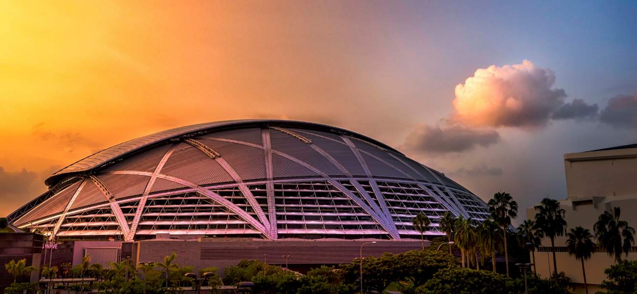 Ultimate Singapore Tour | Cultural Gems and Modern Marvels