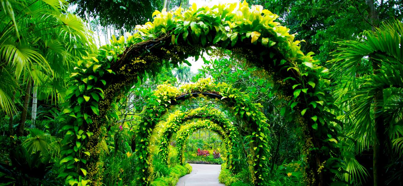 Singapore & Malaysia Combo Deal with Day Trip to Sentosa Island