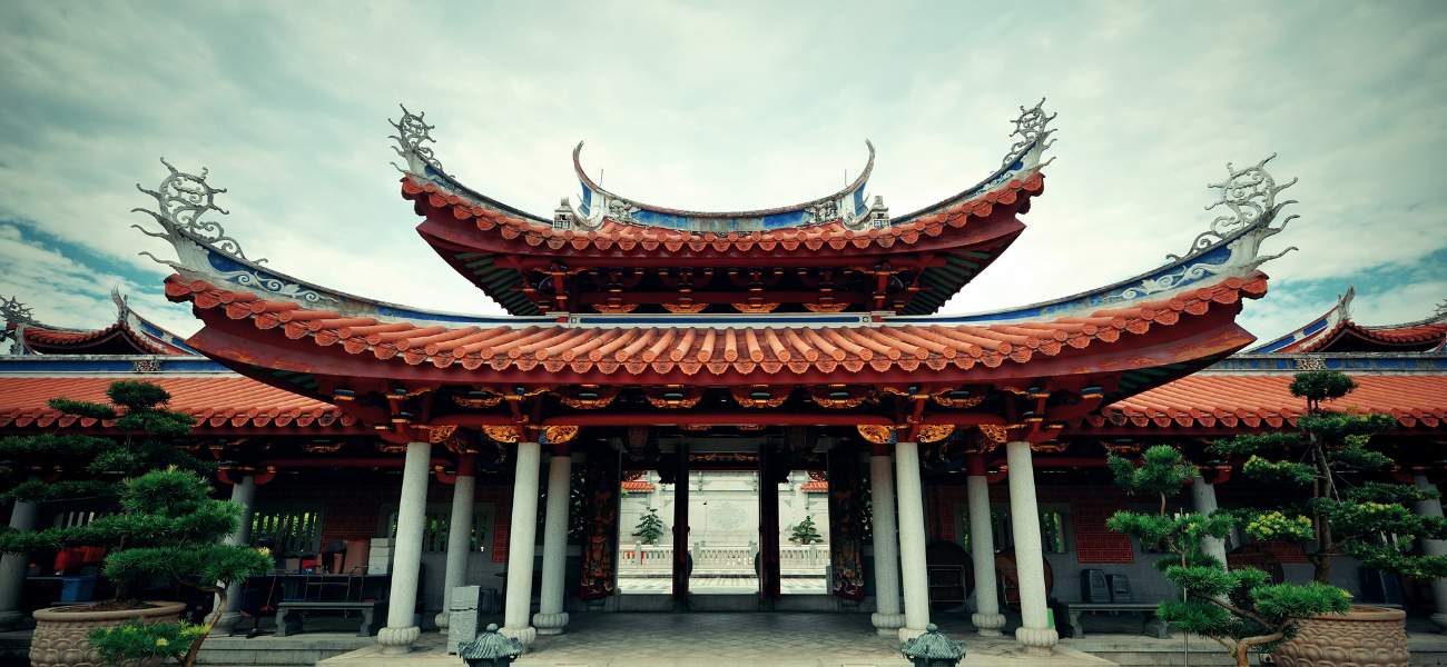 Lavish Escape to Singapore | Flight Inclusive