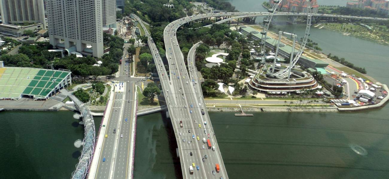 Royal Caribbean Singapore Voyage | Luxury on the Seas