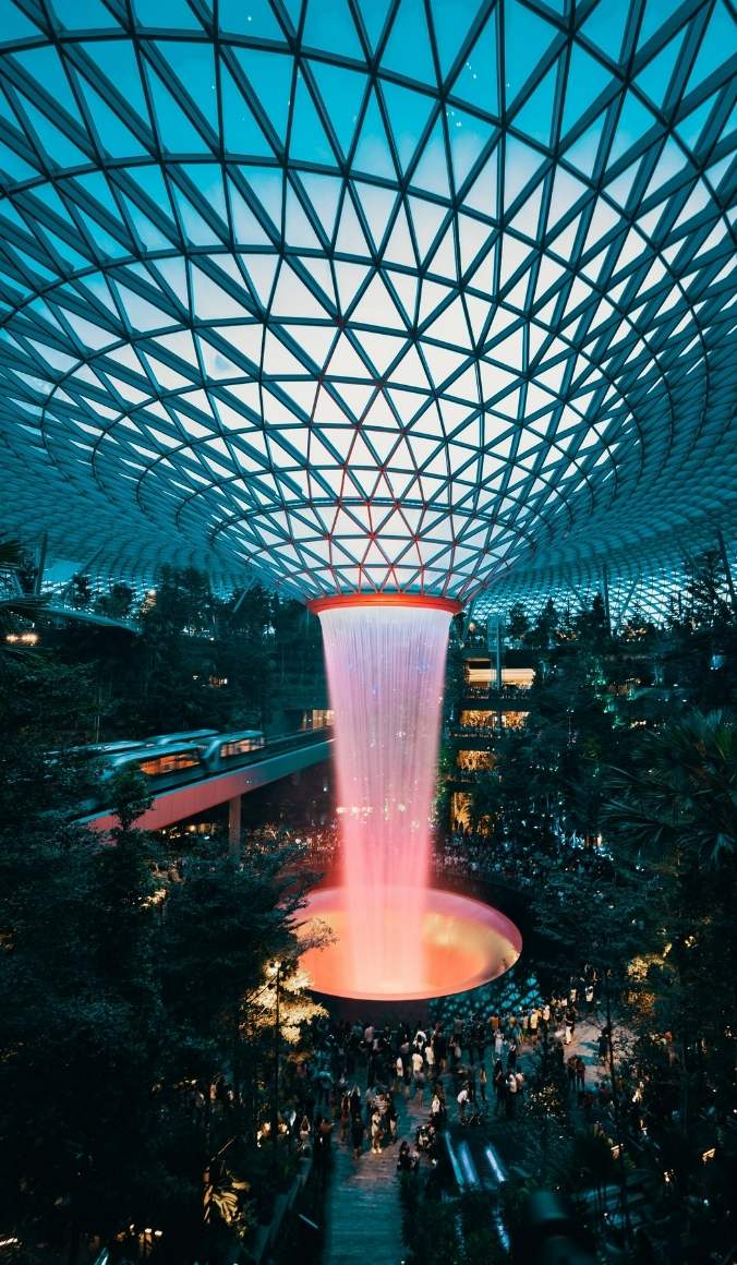 Singapore & Malaysia